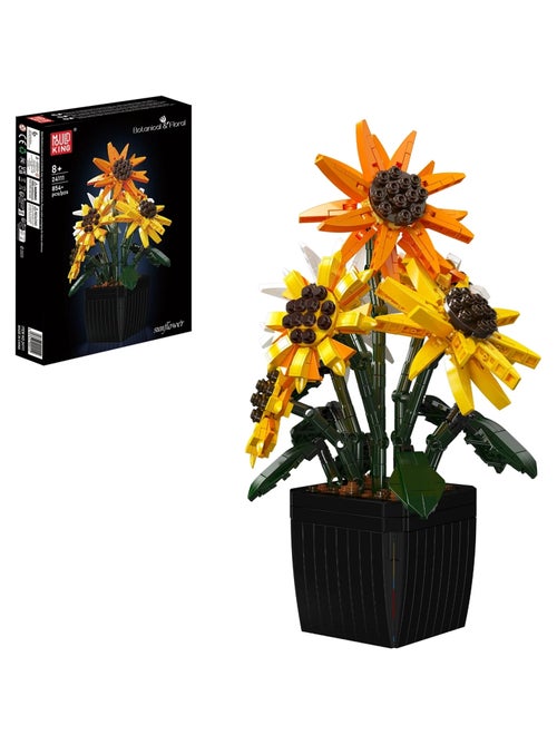 Tournesols II - Kiabi