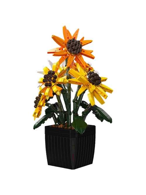 Tournesols II - Kiabi