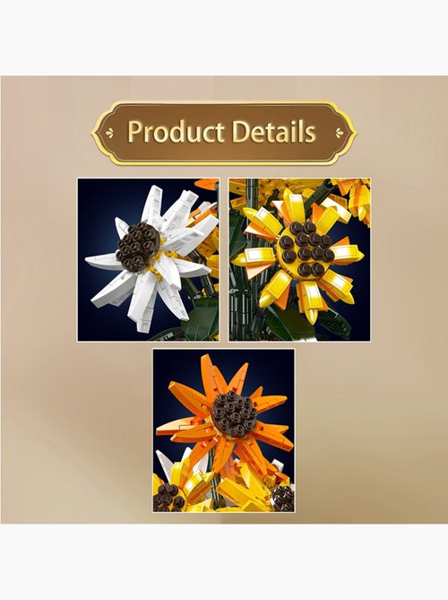 Tournesols II - Kiabi