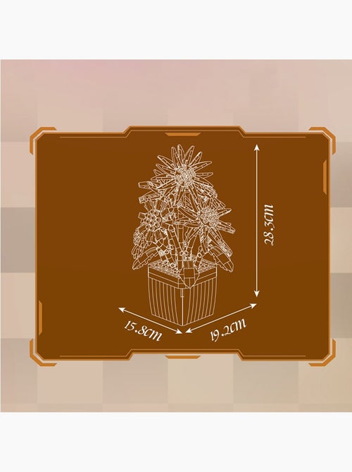Tournesols II - Kiabi