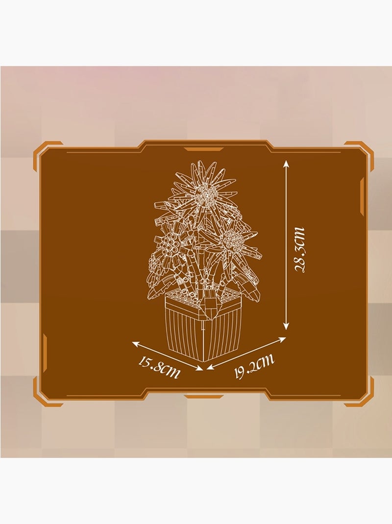 Tournesols II Multicolore - Kiabi