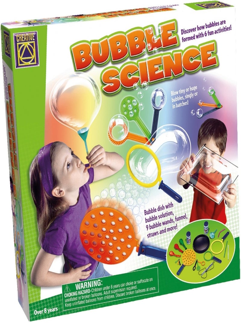 Tout Sur Les Bulles - Bms N/A - Kiabi