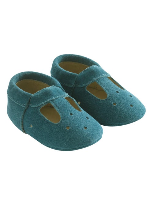 Touti bleu canard - Kiabi