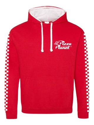 Toy Story - Sweat à capuche