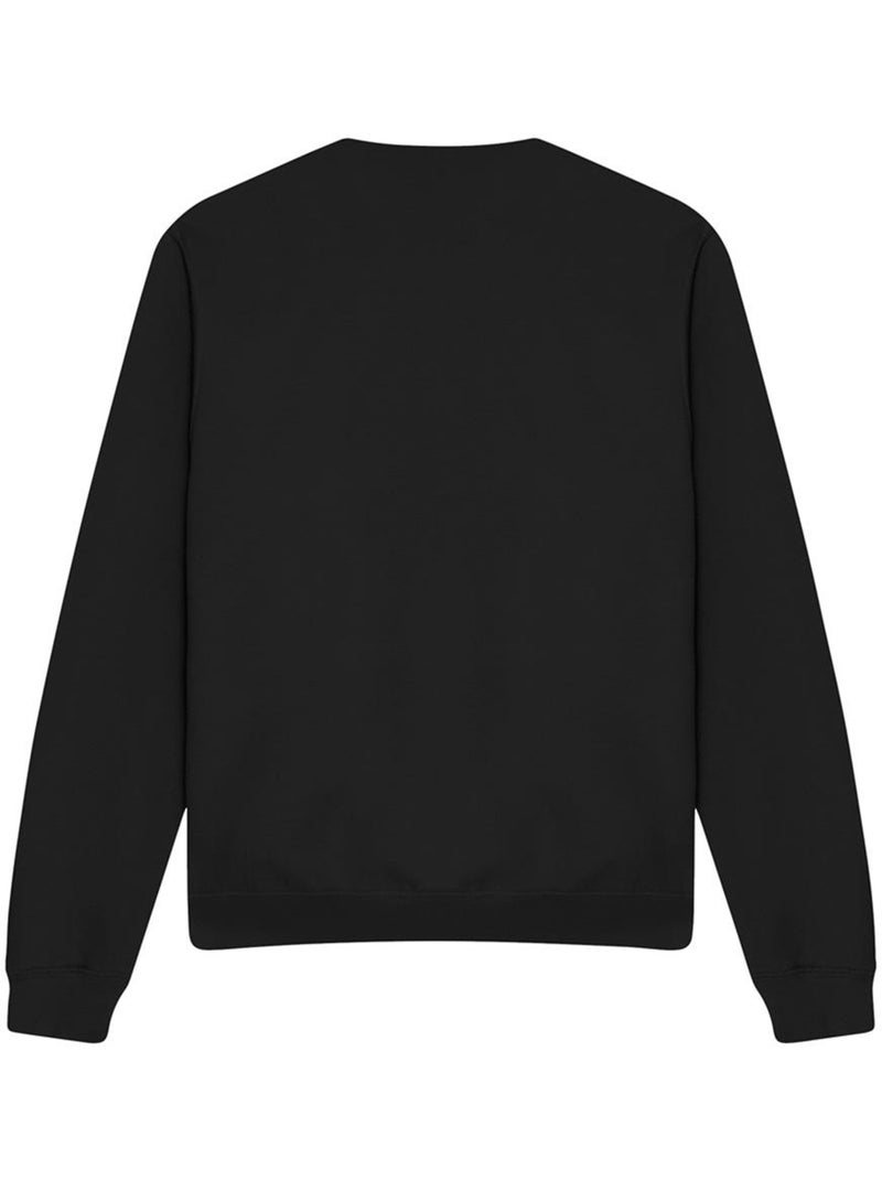 Toy Story - Sweat motif Jessie motif/style Hommage COWGIRL (Jessie) Noir - Kiabi