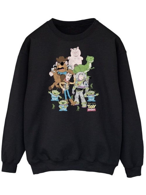 Toy Story - Sweat - Kiabi
