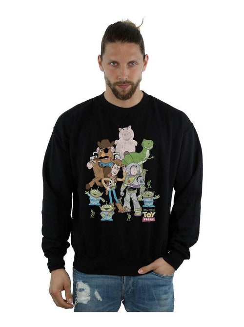 Toy Story - Sweat - Kiabi