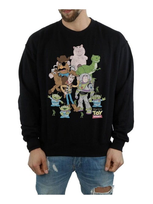 Toy Story - Sweat - Kiabi