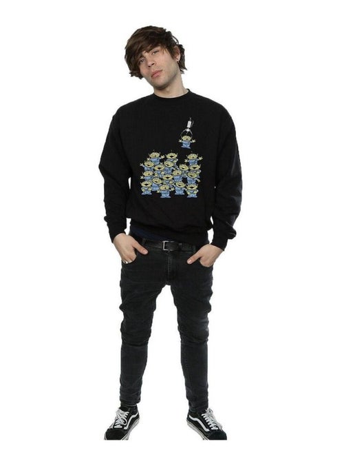 Toy Story - Sweat THE CLAW (Aliens) - Kiabi