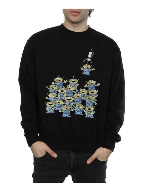 Toy Story - Sweat THE CLAW (Aliens) - Kiabi