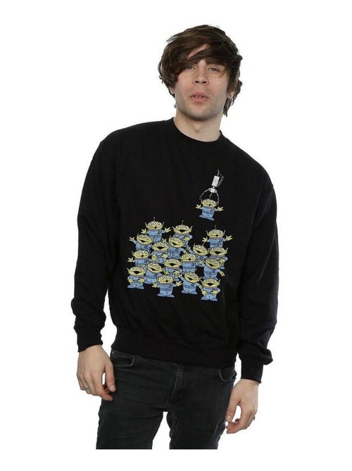 Toy Story - Sweat THE CLAW (Aliens) - Kiabi