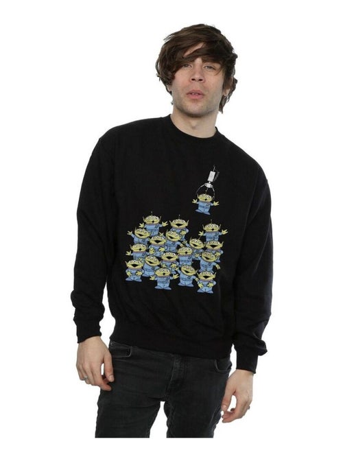 Toy Story - Sweat THE CLAW (Aliens) - Kiabi