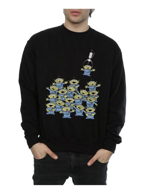 Toy Story - Sweat THE CLAW (Aliens) - Kiabi