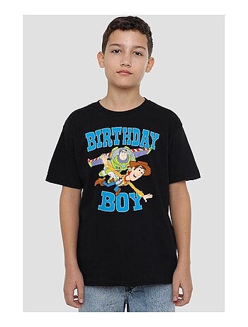 Toy Story - T-shirt BIRTHDAY BOY