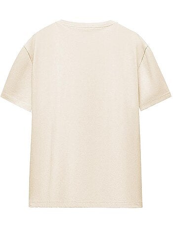 Toy Story - T-shirt motif Duke Caboom motif/style rétro (Duke Caboom)