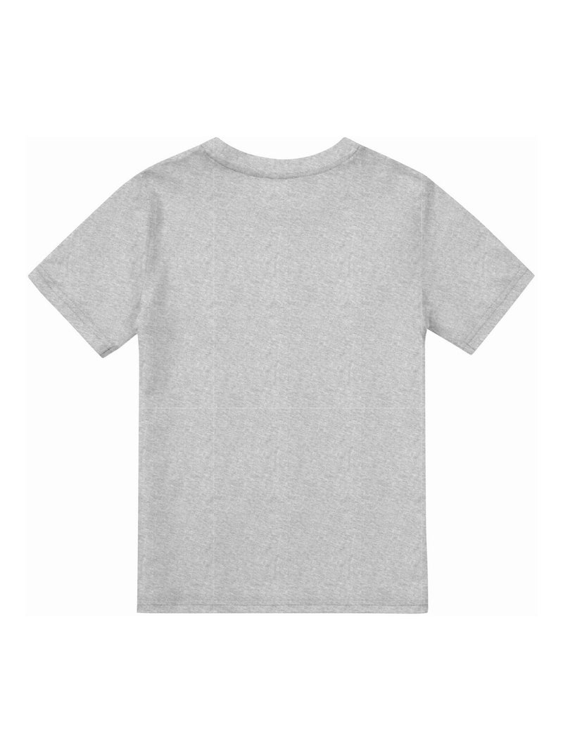 Toy Story - T-shirt motif groupe (Aliens, Buzz l'Éclair, Jessie, Rex, Woody) Gris chiné - Kiabi