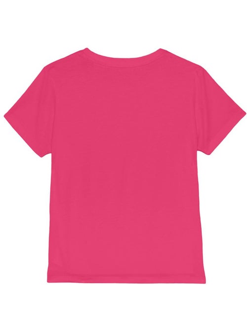 Toy Story - T-shirt motif Lotso NO HUGS (Lotso) - Kiabi Toy Story - T-shirt motif Lotso NO HUGS (Lotso) - Kiabi