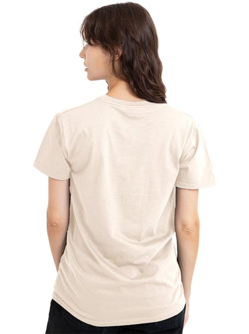 Toy Story - T-shirt motif/style Cœur COWBOYS (Woody) - Kiabi