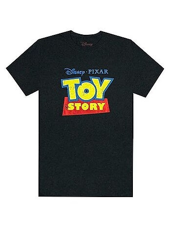 Toy Story - T-shirt motif/style logo