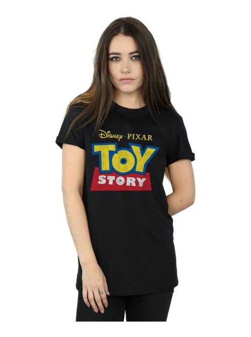 Toy Story - T-shirt motif/style logo - Kiabi Toy Story - T-shirt motif/style logo - Kiabi