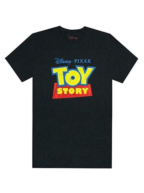Toy Story - T-shirt motif/style logo - Kiabi Toy Story - T-shirt motif/style logo - Kiabi