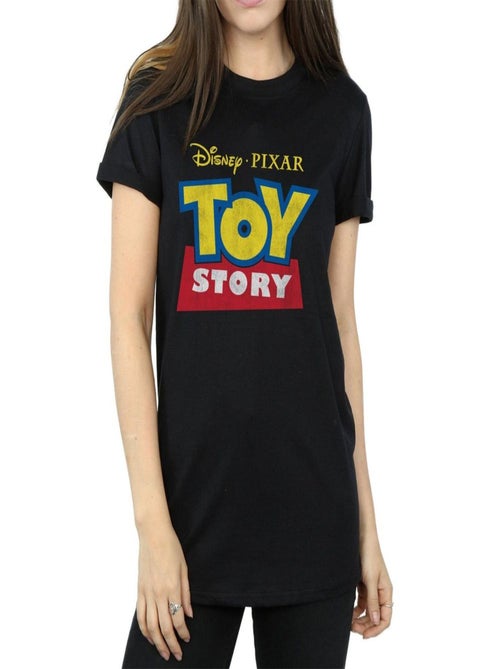 Toy Story - T-shirt motif/style logo - Kiabi Toy Story - T-shirt motif/style logo - Kiabi