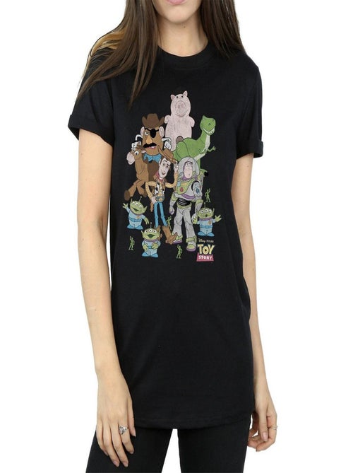 Toy Story - T-shirt - Kiabi