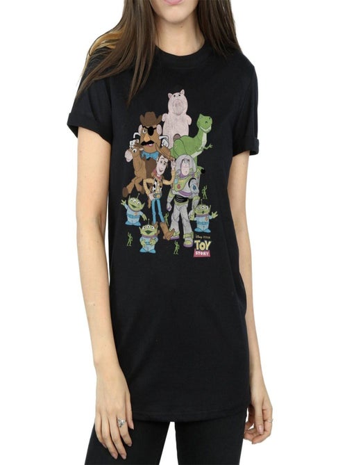 Toy Story - T-shirt - Kiabi