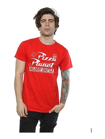 Toy Story - T-shirt PIZZA PLANET
