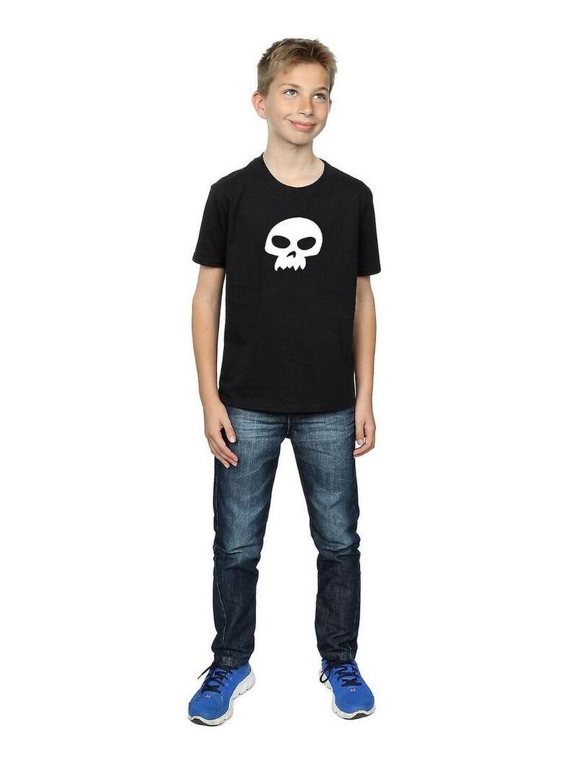 Toy Story - T-shirt SID´S Noir - Kiabi