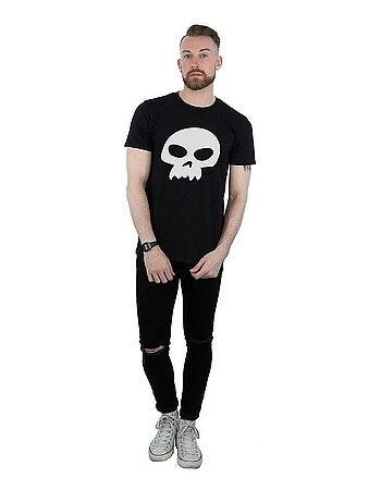 Toy Story - T-shirt SID´S SKULL