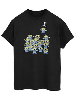Toy Story - T-shirt THE CLAW