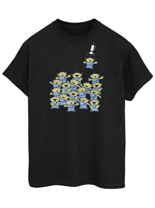 Toy Story - T-shirt THE CLAW - Kiabi