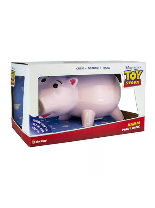 Toy Story - Tirelire motif Bayonne (Bayonne) - Kiabi