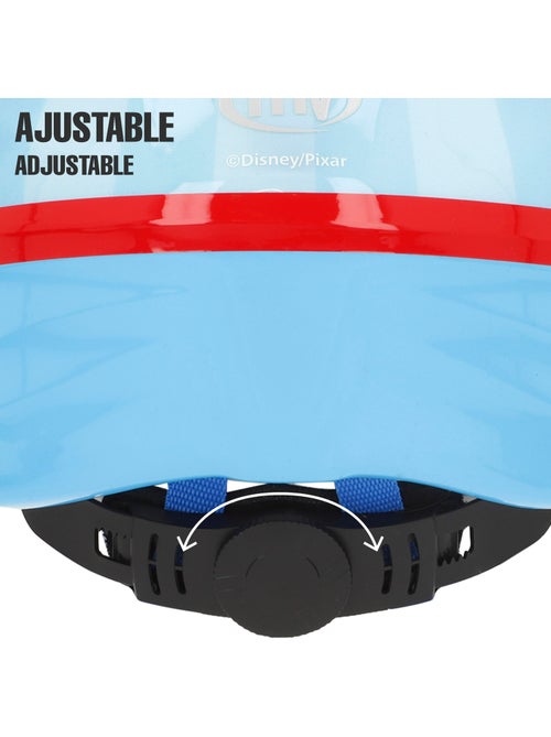 Toy story casque enfant 48-52 cm - Kiabi Toy story casque enfant 48-52 cm - Kiabi