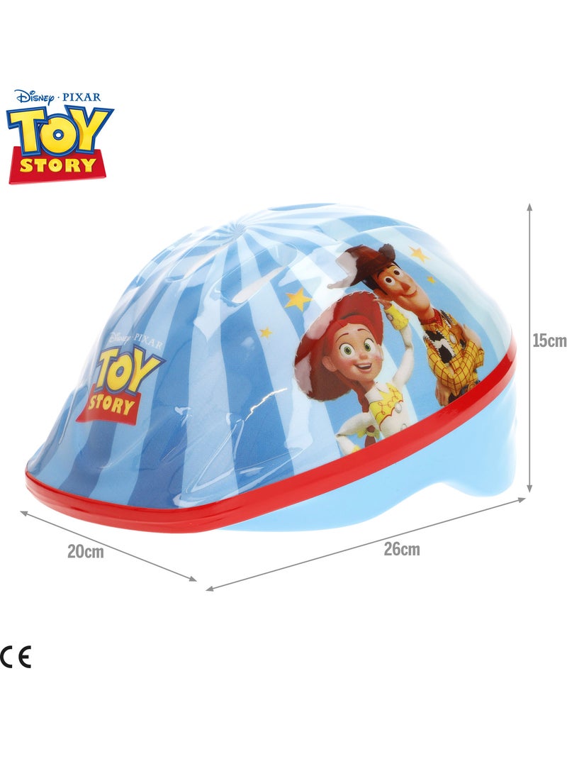 Toy story casque enfant 48-52 cm N/A - Kiabi