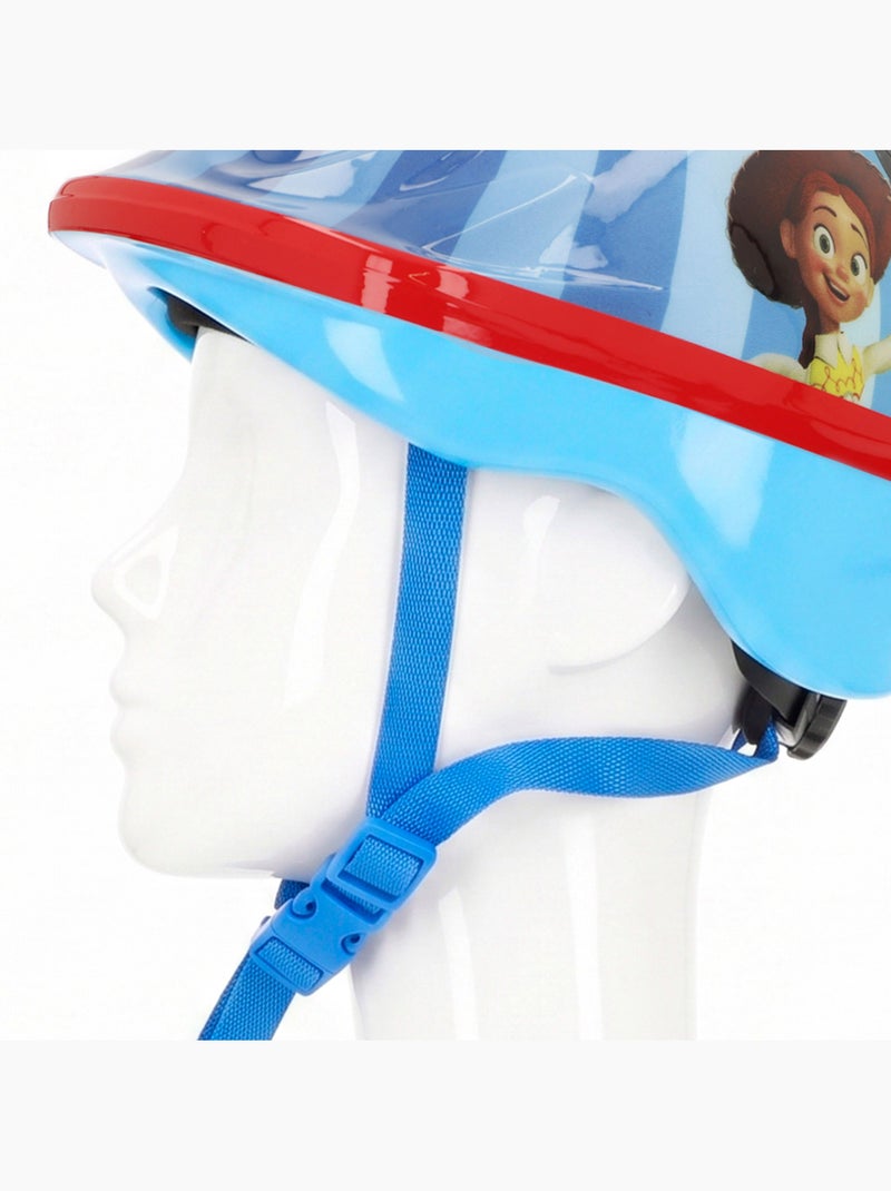 Toy story casque enfant 48-52 cm N/A - Kiabi