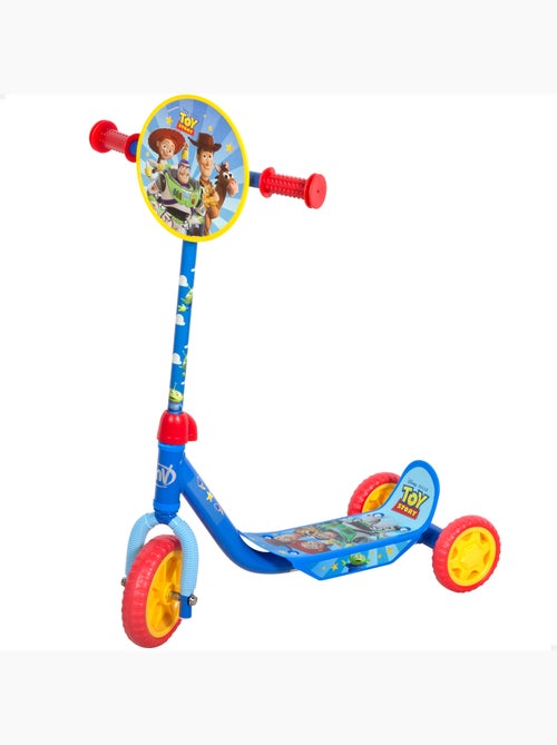 Toy story trottinette pliable à 3 roues +2 ans - Kiabi