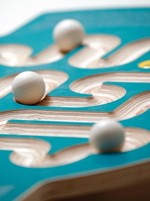 Trackboard Virage - Kiabi