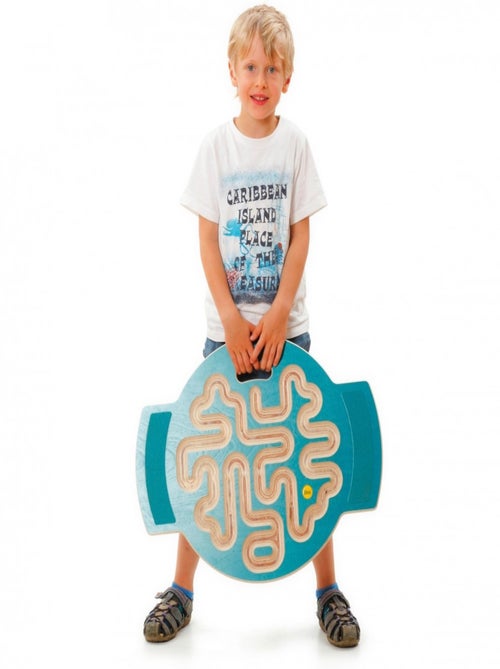 Trackboard Virage - Kiabi