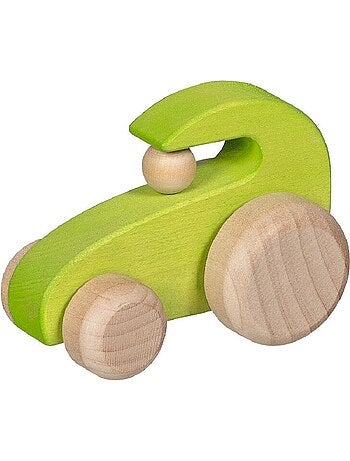 Tracteur à faire rouler
