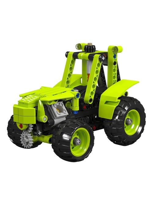Tracteur agricole - Kiabi