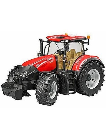 Tracteur Case IH Optum 300 CVX