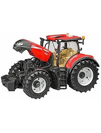 Tracteur Case IH Optum 300 CVX