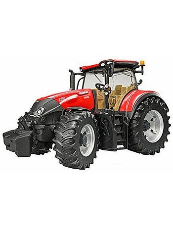Tracteur Case IH Optum 300 CVX