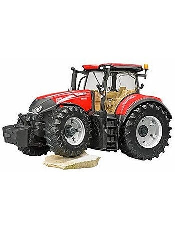 Tracteur Case IH Optum 300 CVX