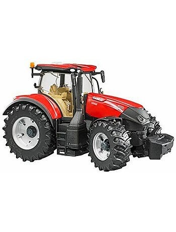 Tracteur Case IH Optum 300 CVX