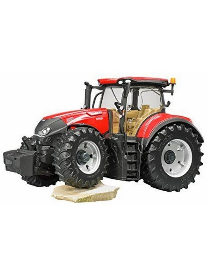 Tracteur Case IH Optum 300 CVX Multicolore - Kiabi