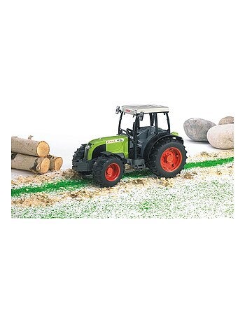 Tracteur Claas Nectis