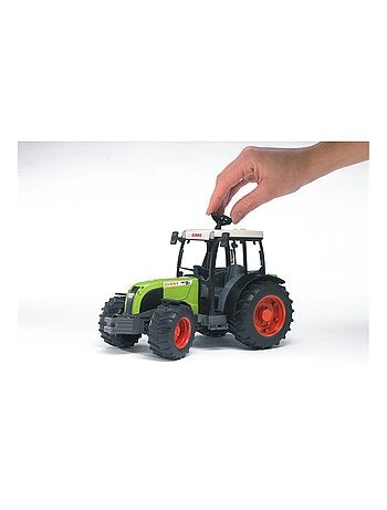 Tracteur Claas Nectis